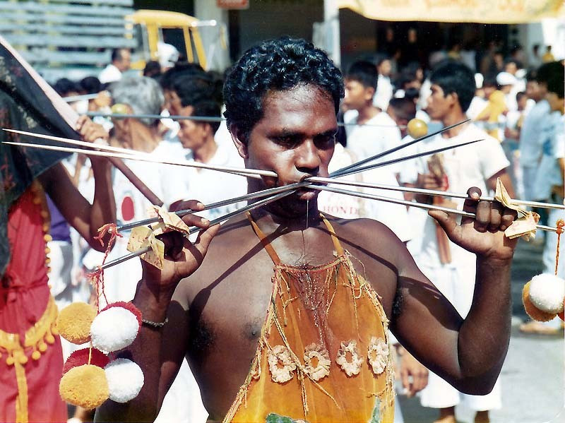 2 This has got to hurt 800