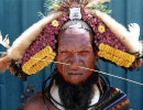 3Holding onto tradition in Papua New Guinea 800