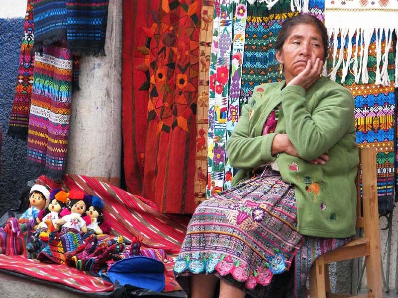 5 Business is mighty slow 800