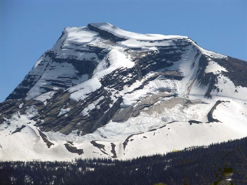 Glacier NP  5 800