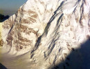 21 Snow capped peak in New Zealands Southern Alps 800