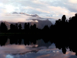 27 Sun going down on New zealand on their South Island 800