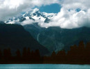 35b Mount Cook on the South Island of New Zealand 800