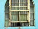 31 Window needing some paint in Belize 800