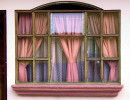 33 Window in San Salvador in El Salvador 800