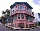 95  Triangular corner residence in Heredia 800