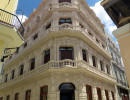 Triangular Building in Havana 800