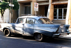 14 1957 Chevrolet 210 4 door Sedan 800