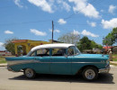 1957 Bel Air 4 door Sedan 10 B 800