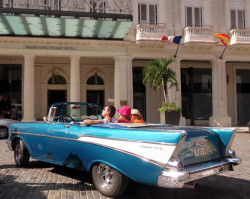 1957 Bel Air Convertible G 2 800