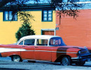 6 57 Chevrolet 210 4 door Sedan 800
