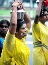 31 Thaipusam Milk Maiden 800