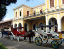 Granada horse cart 800
