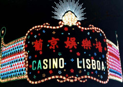 44 Casino Lisboa in Portuguese Macau 800