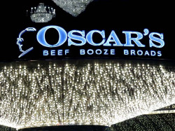 54.Oscar s Beef  Booze and Broads 800