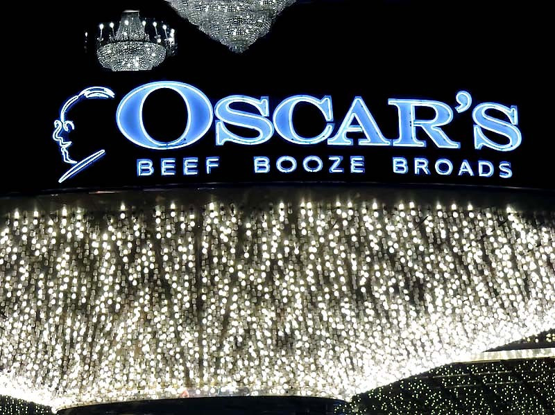 54.Oscar s Beef  Booze and Broads 800