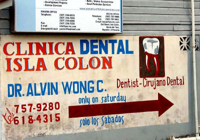 Elsewhere in Spanish