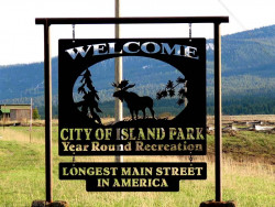 67. Longest Main Street in America 800