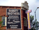 68. Babbitts of Flagstaff  Arizona 800