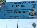 75. Politec Institure in Esteli  Nicaragua