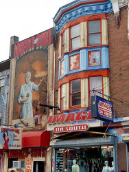 79. Lorenzo s  South Street 800