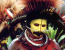 36 Huli Wigman of Papua New Guinea 800