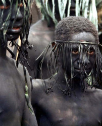 86 Scaring Mission on Patrol 800