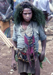 98 Youngster with a 100  Natural Doo 800