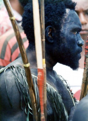 116.  Participating in a scaring mission 800