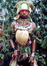 28 Beat of a Different Drum 800