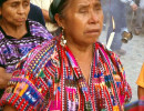 57 Faces in the crowded markets in Guatemala 800