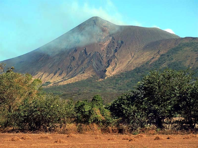 43. Volcano Telico in Nicaragua 800
