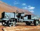13 Abandoned mining equipment in Antofagasta  Chile 800