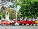 1940 s taxi in Havana 800
