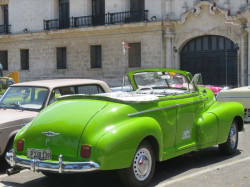 1941 Chevrolet Convertible 800