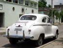 1946 Dodge D24 Coupe Deluxe in Cienfuegos 800