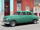 1947 Plymouth in Cienfuegos 800