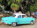 1949 Ford Custom Coupe in Trinidad 800