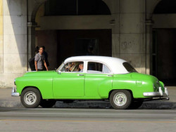 1950 4 door Chevy Sedan 800