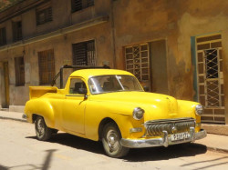 1952 Pontiac Converted Pickup in Havana 800