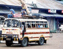 28 Small bus on Cebu Island of the Philippines 800