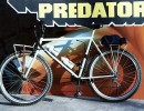 38 The Predator mountain bike in Thailand 800