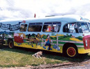 6 Traveling farm and children show in New Zealand 800