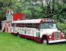 Carol s Cream Bus in Woodstock  New York 800