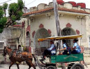 Public Transport in Cienfuegos  Cuba 800