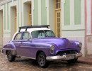 1951 oldsmobile in trinidad  cuba 800