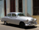 1952 Buick Super parked in Havana 800