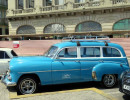 1952 Chevrolet 4 door Station Wagon in Havana 800