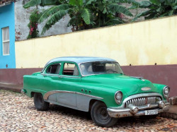 1952 buick speical in trinidad 800