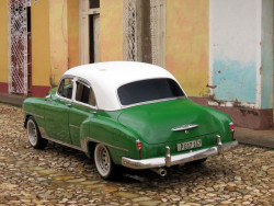 1952 chevrolet in trinidad 2 800